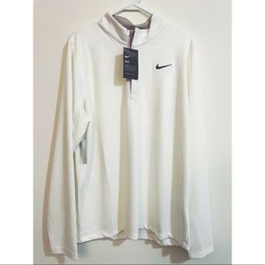 Mens Nike Golf Shirt